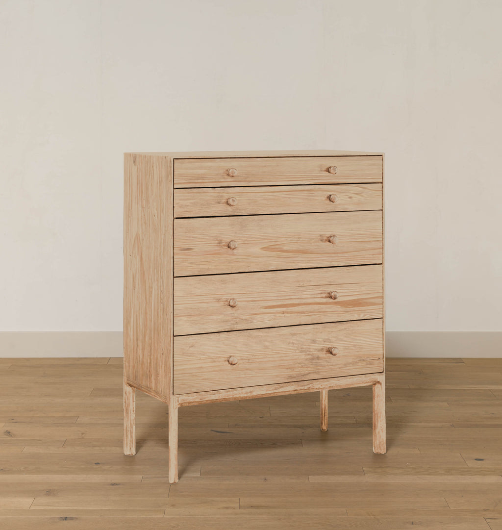 Cove Dresser