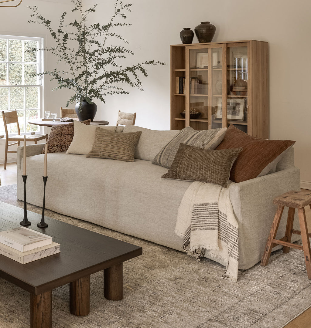 Grayson Sofa