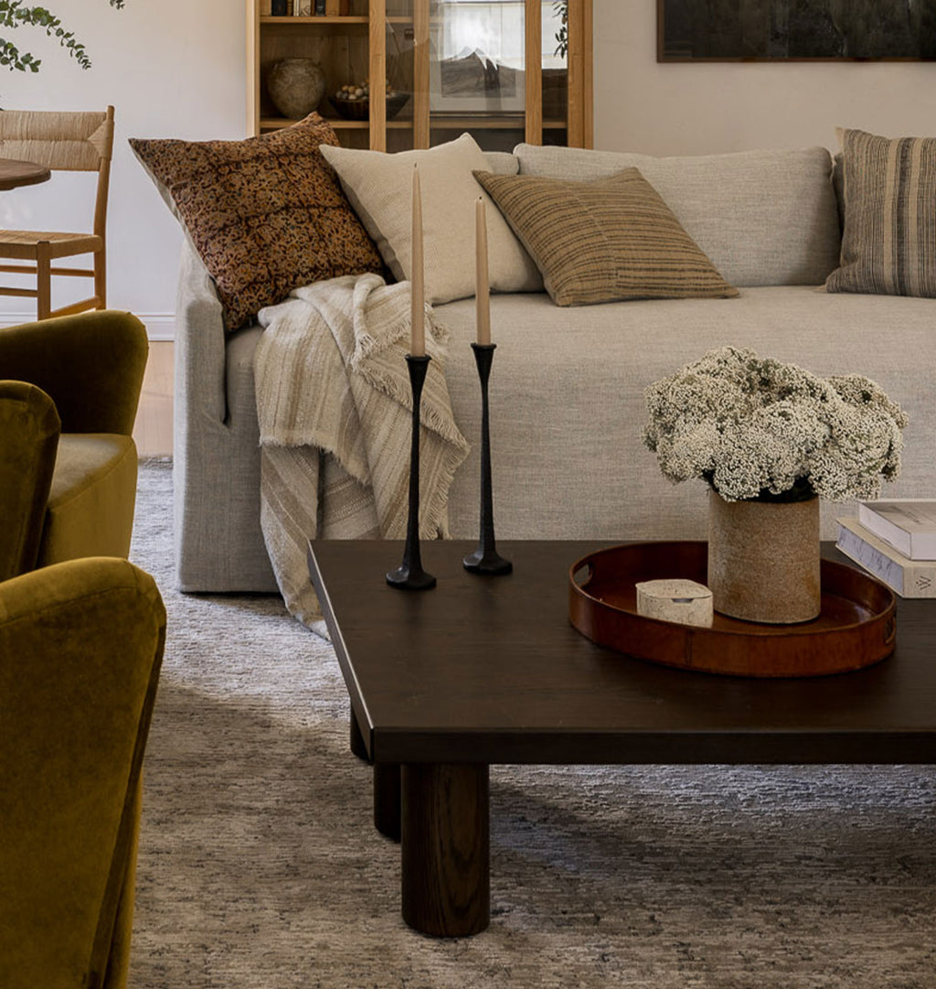 Doherty Coffee Table