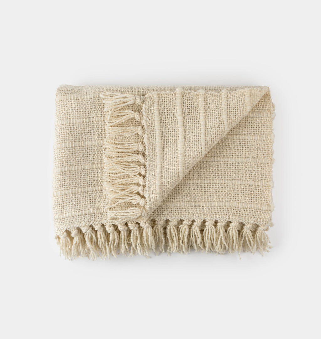 Unu Throw Blanket