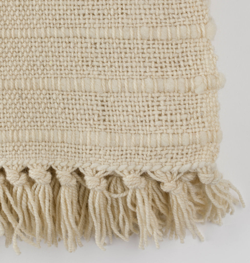 Unu Throw Blanket