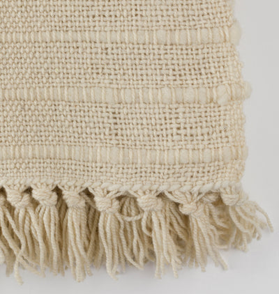 Unu Throw Blanket