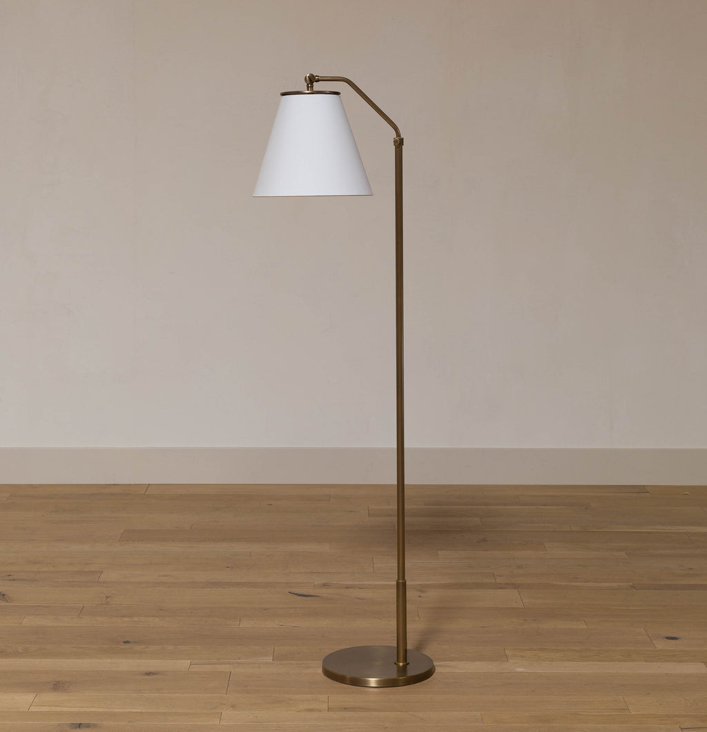 Toyopa Floor Lamp