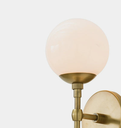 Tundra Sconce