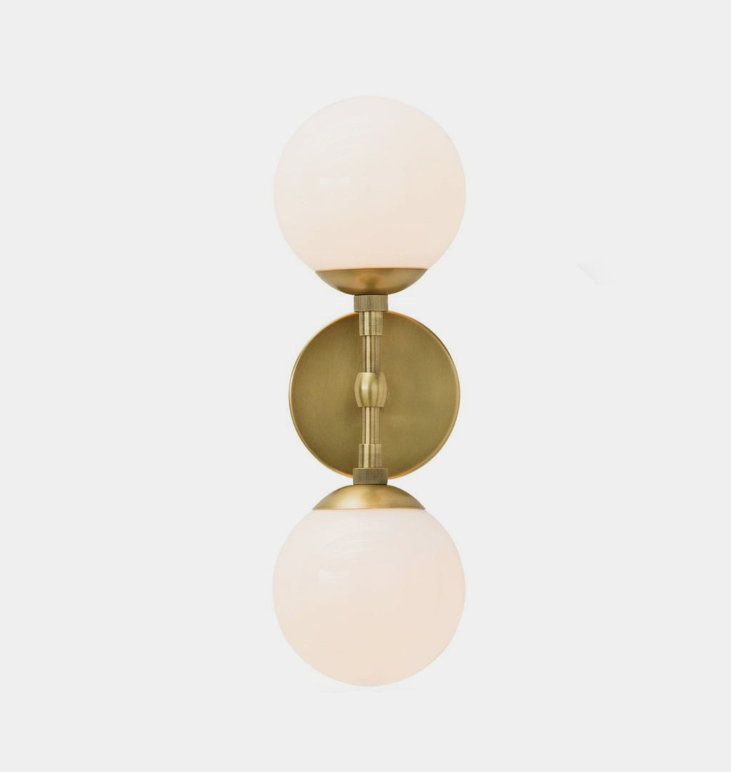 Tundra Sconce