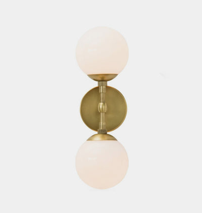 Tundra Sconce
