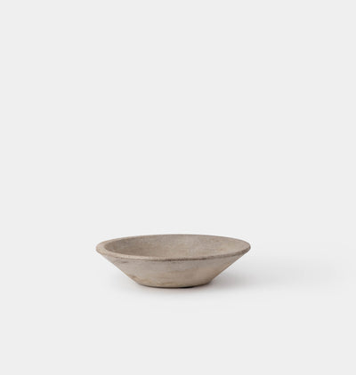 White Marble Bowl