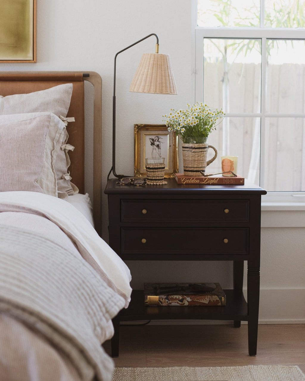 Hewes Side Table