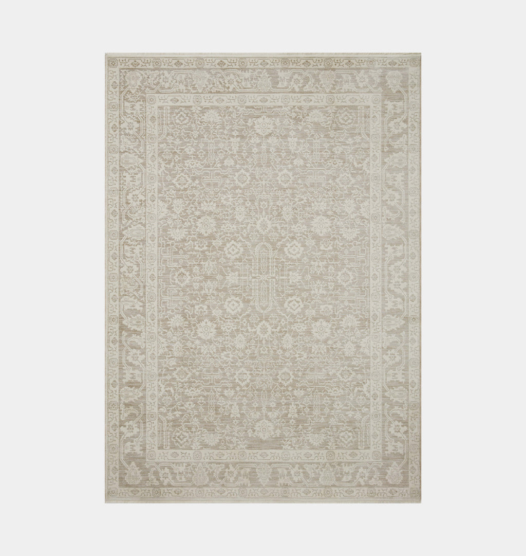 Zuma ZUM-04 Sand / Stone Area Rug