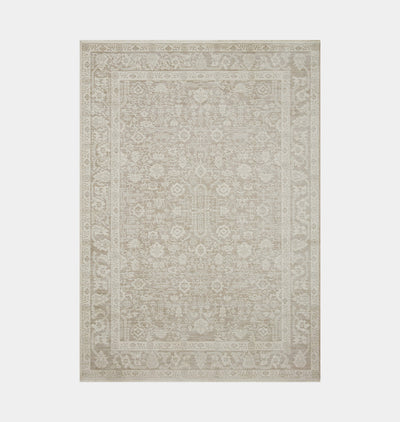 Zuma ZUM-04 Sand / Stone Area Rug
