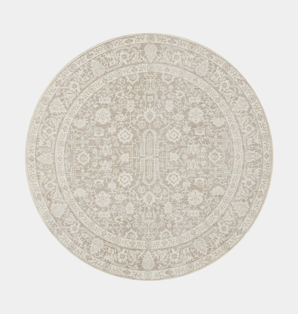 Zuma ZUM-04 Sand / Stone Area Rug