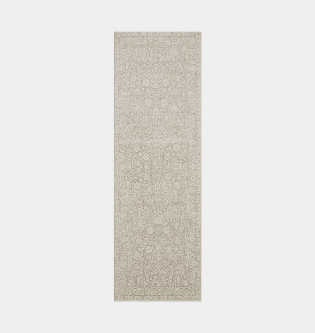 Zuma ZUM-04 Sand / Stone Area Rug