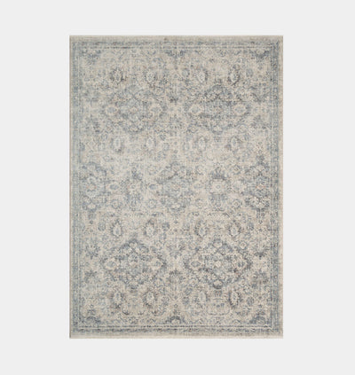 Zuma ZUM-06 Pebble / Stone Area Rug