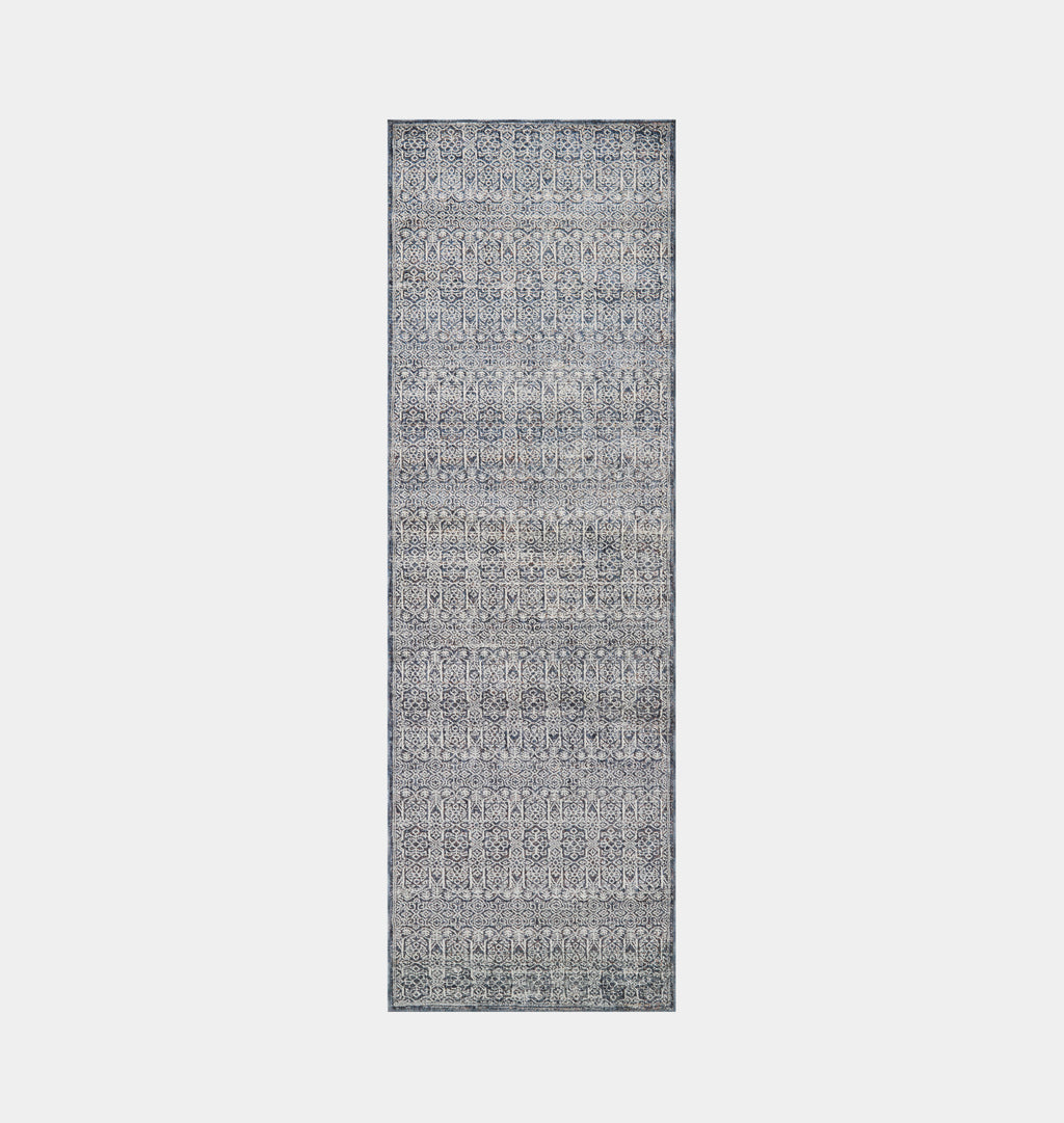 Zuma ZUM-01 Area Rug